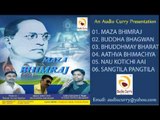 Maza Bhimraj | Jai Bhim Song | Dr. Babasaheb Ambedkar | Marathi Songs