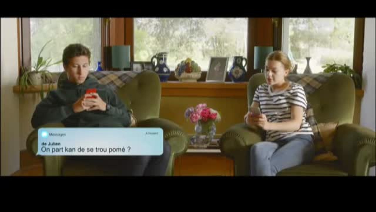 Estrenos de cine: la vida secreta de las 'Mascotas', historias de terror y comedias familiares