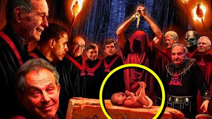 10 teorii spiskowych, które okazały się prawdą