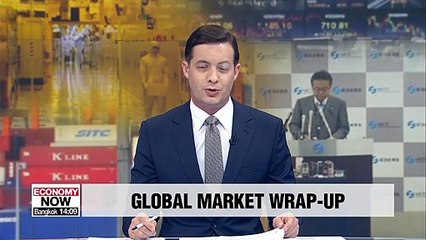 [In-depth] Global market wrap-up _ 080919
