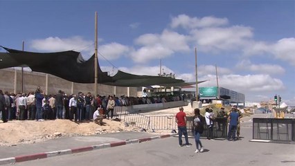 بذريعة المنع الأمني.. فلسطينيون محرومون من أداء فريضة الحج