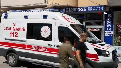 57 yaşındaki adam evinde ölü olarak bulundu