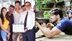 Sidharth Malhotra Kickstarts Shooting In Kargil