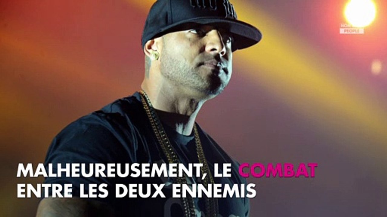 Booba vs Kaaris : Le combat bientôt annulé par la ville de Bâle ?