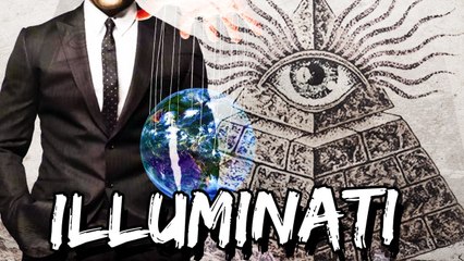 Czy ILLUMINATI naprawdę RZĄDZĄ ŚWIATEM?