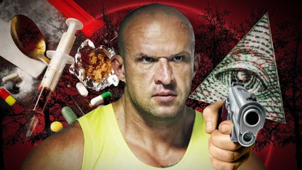 MROCZNA PRZESZŁOŚĆ ZNANYCH POLAKÓW