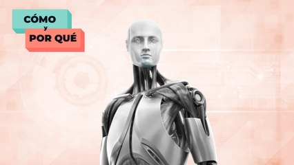 Cómo te van a quitar el trabajo los robots