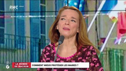 Le monde de Macron: Le réalisateur Jean-Pierre Mocky est mort à 86 ans - 09/08