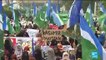Cachemire : L'Inde allège le couvre-feu pour la prière du vendredi