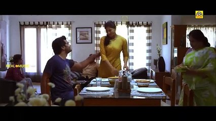 Santhanam Latest Comedy  - Mandhira punagai movie