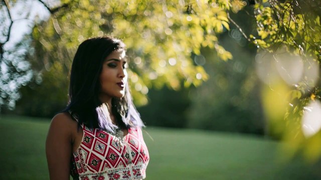The Weeknd - Prisoner _ Ang Laga De (Vidya Vox Mashup Cover)