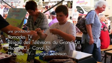 Vins de Lorraine, un terroir réinventé