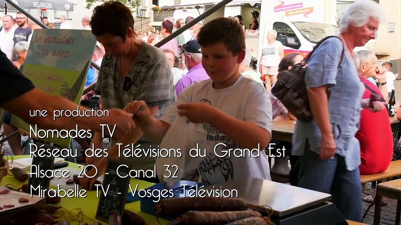 Vins de Lorraine, un terroir réinventé