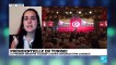 Présidentielle en Tunisie : Le parti Tahya Tounes entérine la candidature du Premier ministre Youssef Chahed
