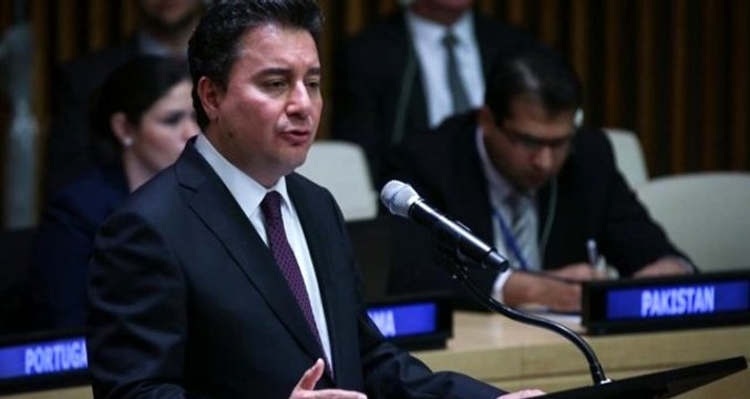 Beştepe'nin kritik ismi, meydan okuyup Babacan'ı topa tuttu: Başıma gelecek her şeye hazırım