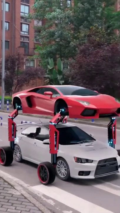TRANSPORT SHOW
