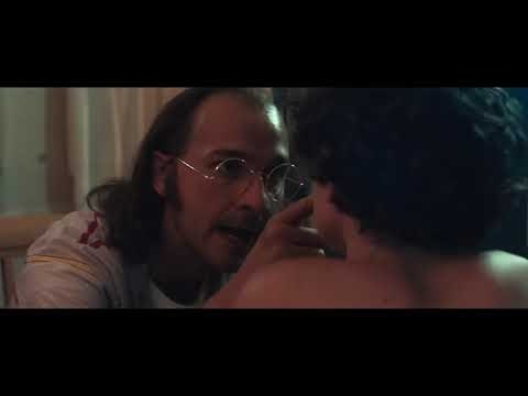 Shia LaBeouf revient à l'écran dans le rôle de son père dans Honey Boy