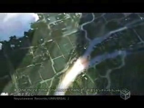 One more time, One more chance　-　Sotte Bosse