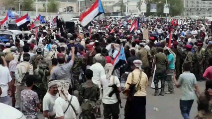 - Yemen'deki Çatışmada 8 Kişi Hayatını Kaybetti
