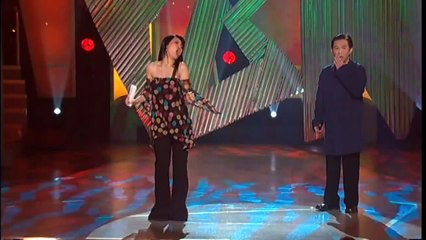 Video - Hài kịch TRÚNG SỐ ĐỘC ĐẮC (Kiều Oanh - Lê Tín)