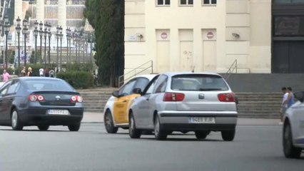 Poluição do ar causa um terço dos casos de asma nas crianças