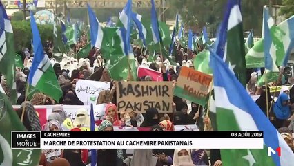 Images du Monde - 09/08/2019