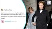 Is Taylor Swift Hinting At An Engagement To BF Joe Alwyn With New ‘Lover’ Lyrics?