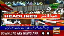 ARY News Headlines | Sindh police prepares contingency plan ahead of Eid | 2 PM | 9th Aug 2019