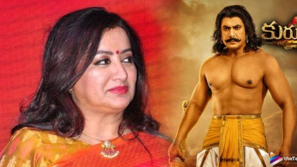 Kurukshetra Movie : ಕುರುಕ್ಷೇತ್ರ ಸಿನಿಮಾ ನೋಡಿದ ನಂತರ ದರ್ಶನ್ ಬಗ್ಗೆ ಸುಮಲತಾ ಹೇಳಿದ್ದೇನು?