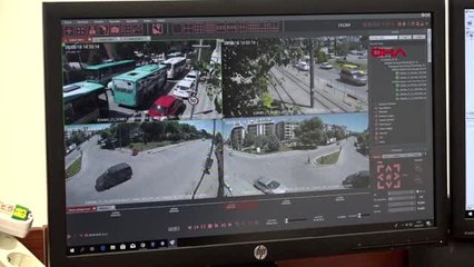 ESKİŞEHİR 'KAZALARIN BAŞLICA SEBEPLERİ AŞIRI HIZ VE DİKKATSİZLİK'