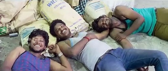 Last Part (3) Latest Hindi Movie South Indian Action Movie Hindi Dubbed 2019