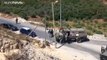 الجيش الإسرائيلي ينفذ عمليات مداهمة في الضفة الغربية بعد مقتل جندي ونتنياهو يهدد