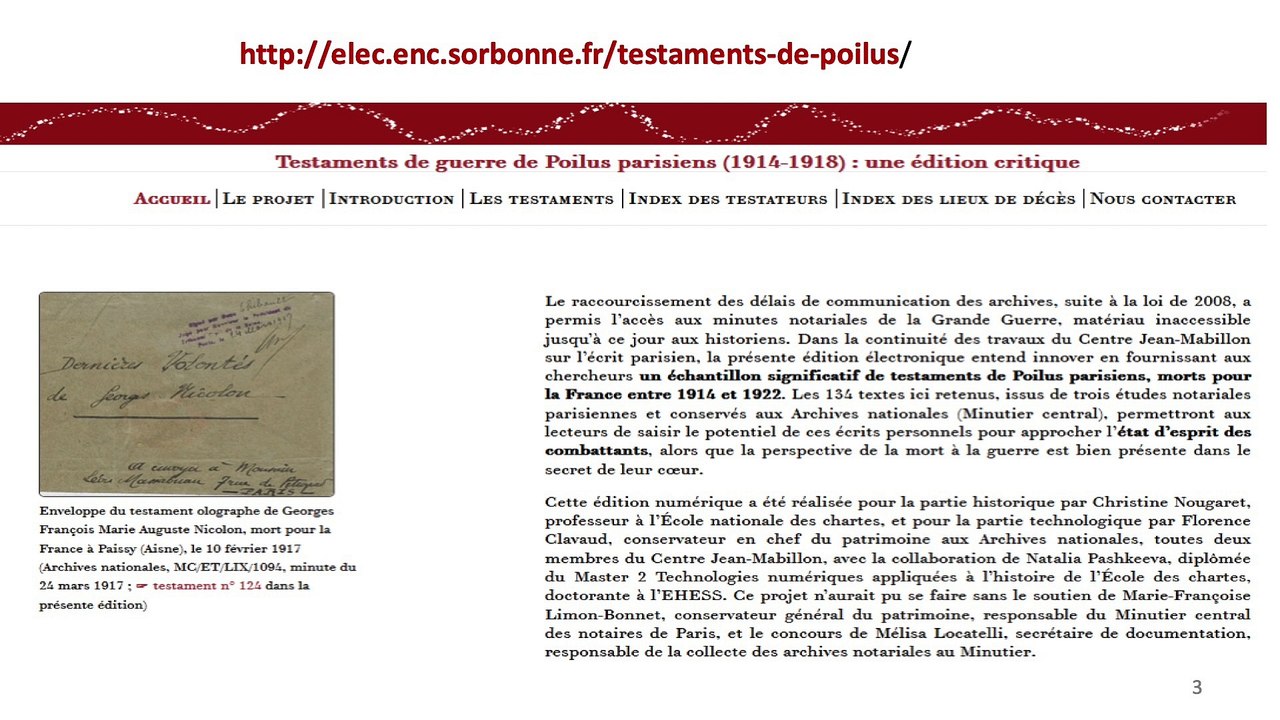 Quel rôle pour les communautés dans la gestion du patrimoine ? De l'identification à la transmission. DU PATRIMOINE À LA CONTRIBUTION (Table ronde 2)