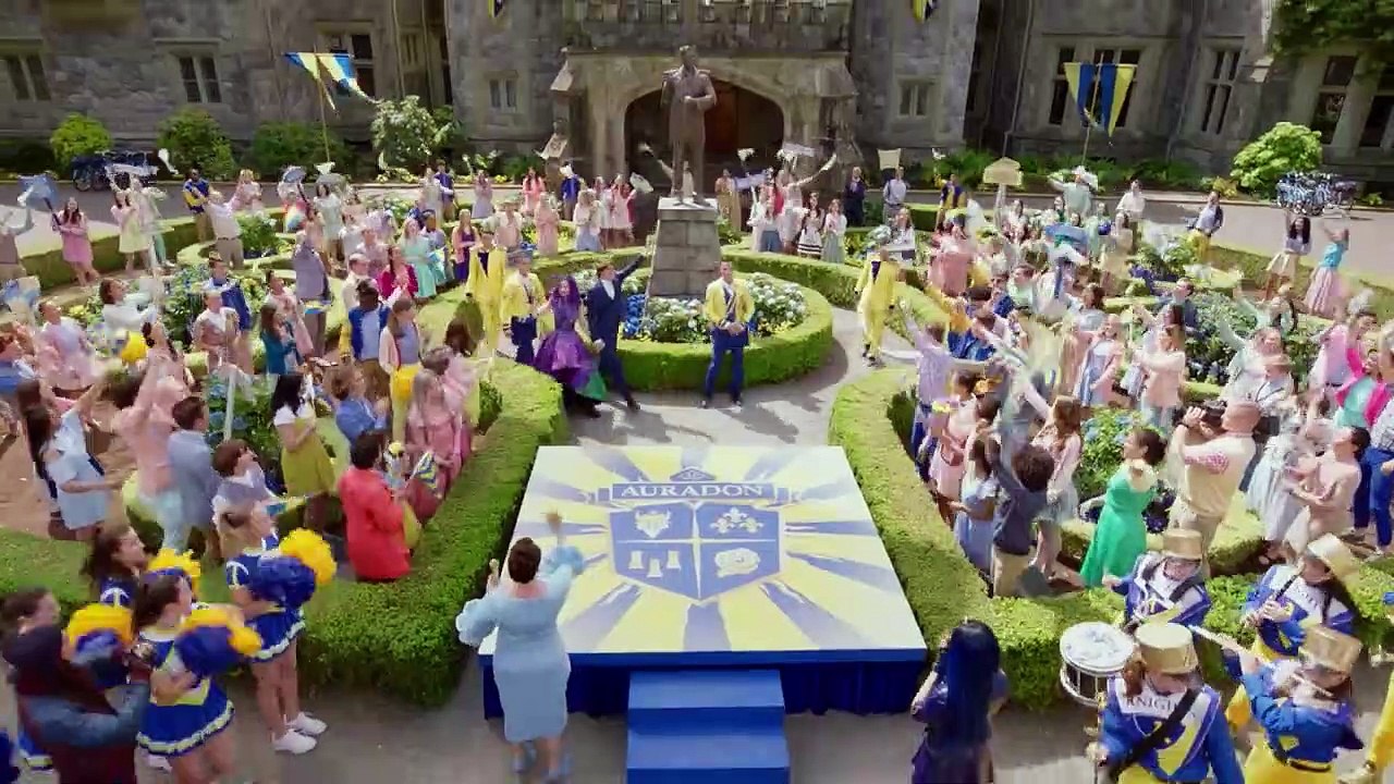 Descendants 3 -2652