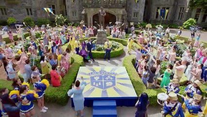 Descendants 3 -2652