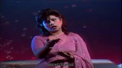 Ei Bristi Veja Raate   Chole Jeyo Na - Runa Laila.