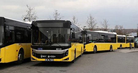 İstanbul'da Kurban Bayramı ve 30 Ağustos'ta ulaşım ücretsiz