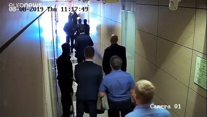 Russia, conti congelati alla fondazione del dissidente Navalny