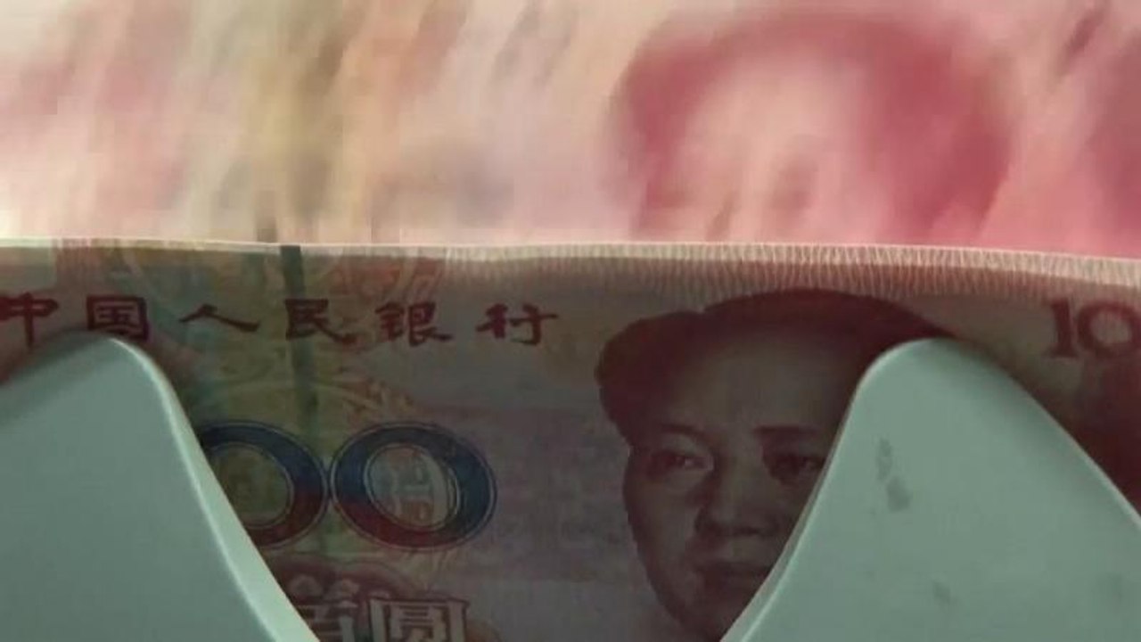 Gli Stati Uniti accusano la Cina di manipolare la valuta