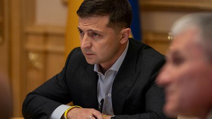 Guerra in Donbass, colloquio telefonico tra Zelenskiy e Putin