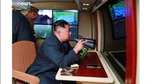 Corea del Nord: nuovo test missilistico e avvertimento agli USA
