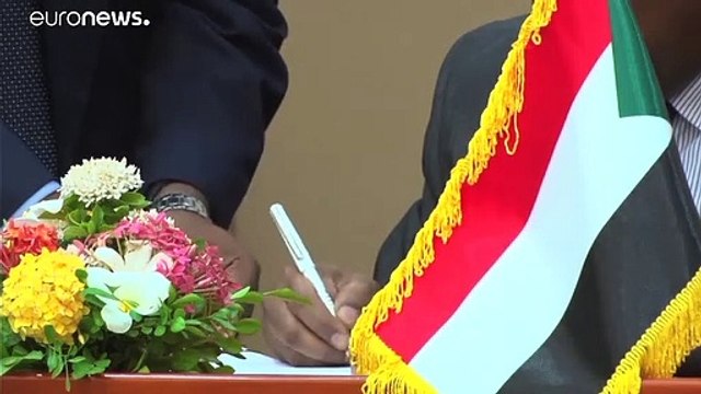 Sudan, c'è accordo sulla costituzione