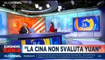 Euronews Sera | TG europeo, edizione di martedì 6 agosto 2019