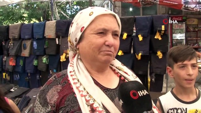 Depremin vurduğu Bozkurt’ta hayat normale dönmeye başladı