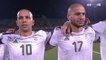 مباراة الجزائر- كينيا 2 - 0 الشوط الاول بتعليق حفيظ دراجي بجودة عالية HD