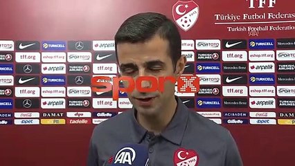 Mete Kalkavan: "Daha başarılı bir VAR uygulaması olacak"