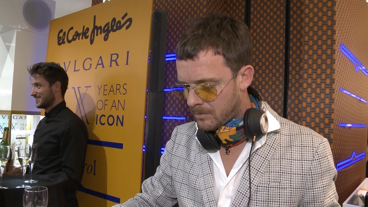 Aldo Comas denuncia insultos tras el atropello de su perra