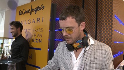 Aldo Comas denuncia insultos tras el atropello de su perra