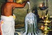 नागनाथस्वामी मंदिर में शिवलिंग पर दूध चढ़ाते ही बदलता है रंग | Nagnath Swami Mandir SECRET | Boldsky