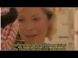 Gazetarja e BBC i mbushen syt me lot kur e ndëgjon ezanin